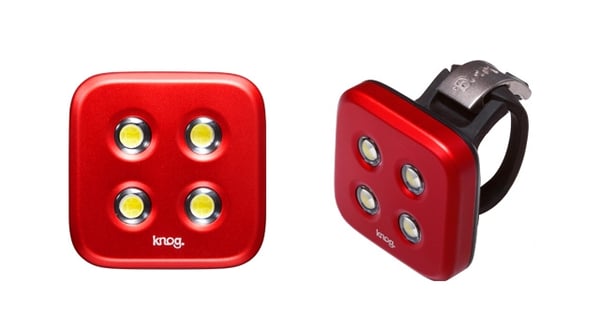 Knog Blinder 4 80 lm