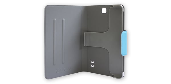 Billow TCX700 17,8 cm (7") Folie Blå