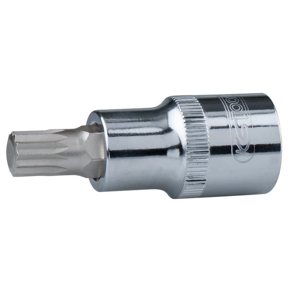 Miniatyrbillede 1 af 2: KS Tools 918.5305 stiksæt Sokkel
