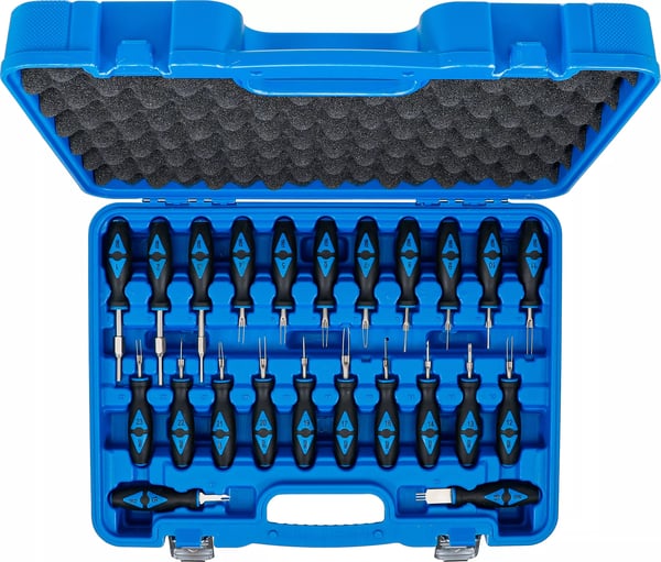 BGS technic Terminal Tool Kit