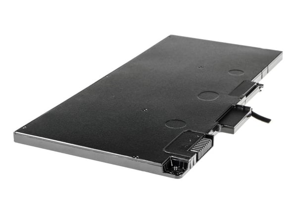 Miniatyrbillede 3 af 5: Green Cell HP107 laptop reservedel Batteri