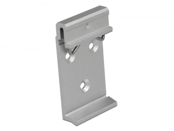 DeLOCK 65991 monteringssæt Aluminium