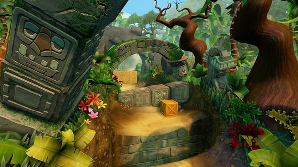 Activision Crash Bandicoot N. Sane Trilogy Standard PlayStation 4