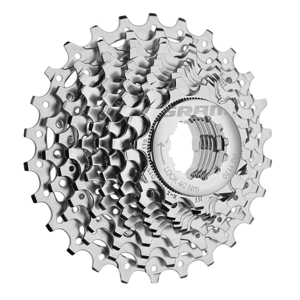 SRAM PG-1170 Cykelkassette