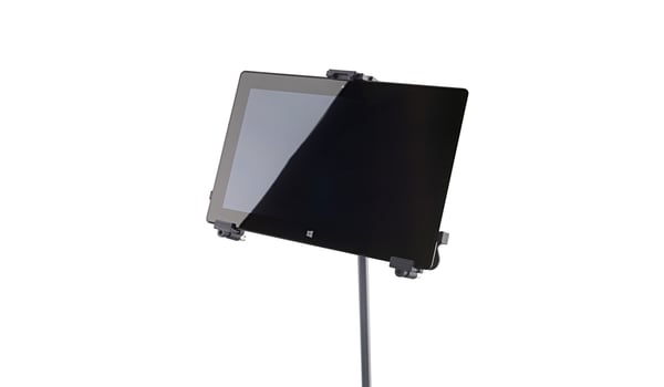 König & Meyer 19790-316-55 holder Aktiv holder Tablet/UMPC Sort