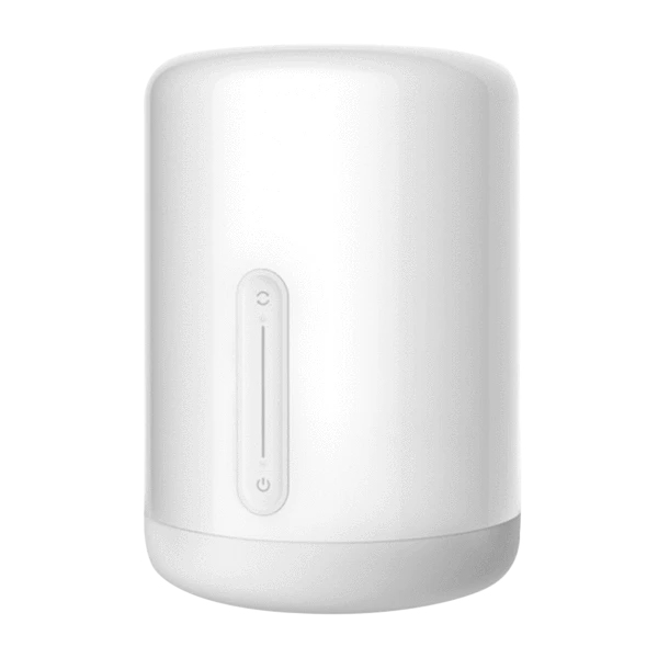 Miniatyrbild 4 av 7: Xiaomi Mi Bedside Lamp 2 bordslampor 9 W LED E Vit