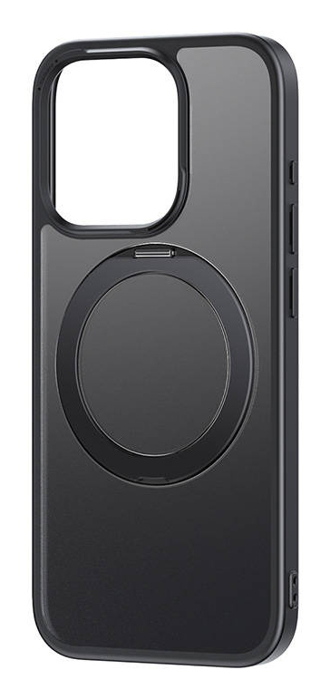 Baseus CyberLoop mobiltelefon etui 17 cm (6.7") Cover Sort