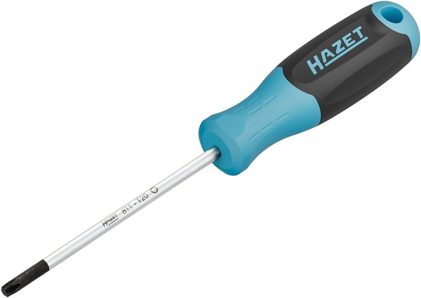 Miniatyrbillede 1 af 11: HAZET 811-T20 multifunktion værktøj