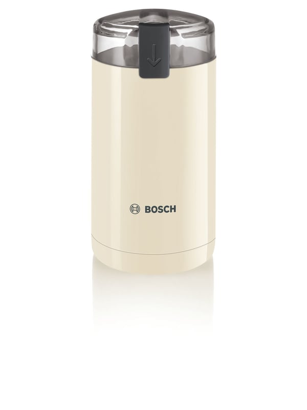 Bosch TSM6A017C kahvimylly 180 W Kerman väri