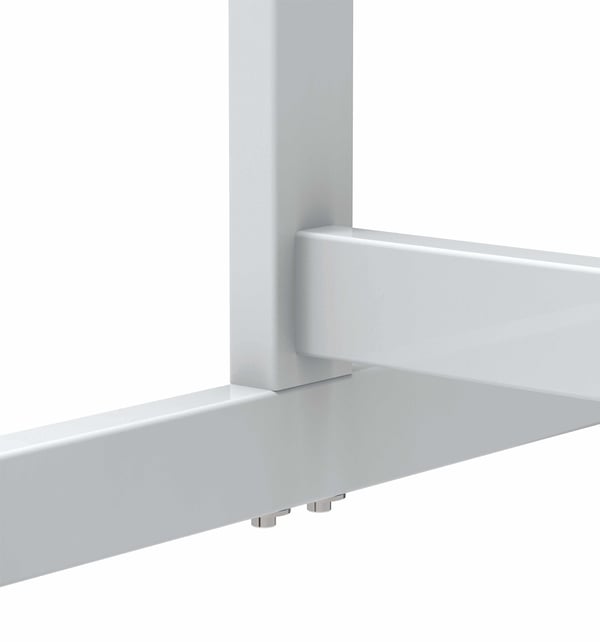 MAUL 6459484 whiteboard 120 x 180 mm