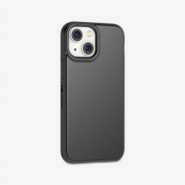 Tech21 Evo Lite matkapuhelimen suojakotelo 13,7 cm (5.4") Suojus Musta