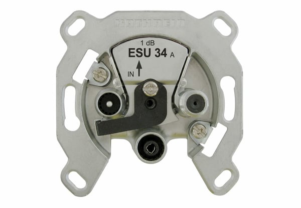 Kathrein ESU 34 kojerasia Hopea