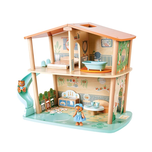 Miniatyrbild 1 av 3: Hape E3412 rollspel