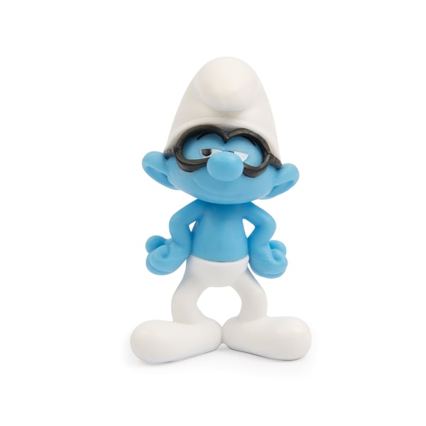 GP TOYS PUF37 action - ja keräilyfiguuri