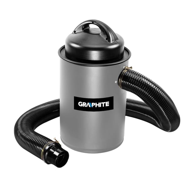 Graphite 59G611 støvsuger Graphite 59G611 støvsuger