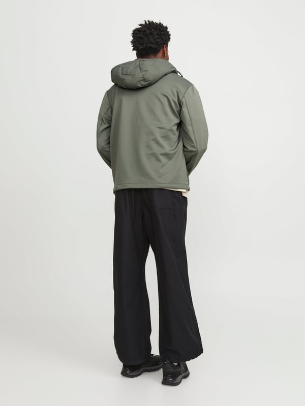 Jack & Jones 12254548_2040.60 takki ja pusakka