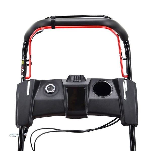 AWTOOLS AW70082 plæneklipper