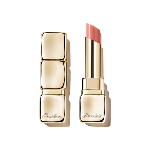 Guerlain KissKiss Bee Glow huulirasva 129 Blossom Glow Naisten Guerlain KissKiss Bee Glow huulirasva 129 Blossom Glow Naisten