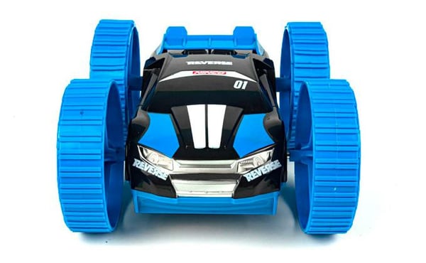 Miniatyrbild 10 av 10: NINCO NH93153 radiostyrd modell Bil Elmotor