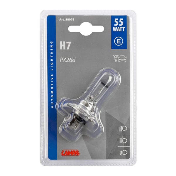 Lampa 58053 bil pære