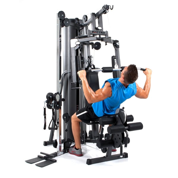 FINNLO Autark 2200 Biceps, Triceps