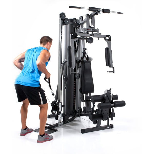 FINNLO Autark 2200 Biceps, Triceps
