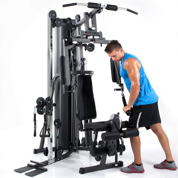 FINNLO Autark 2200 Biceps, Triceps