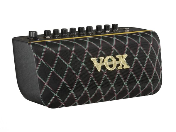 Miniatyrbild 7 av 10: VOX Electronics Adio Air GT