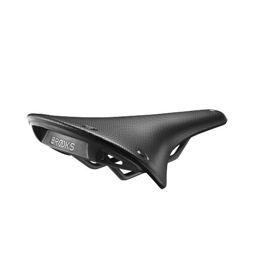 Brooks C17 Gadeløb Cykelsadel