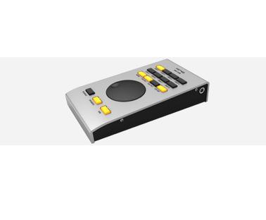 Pikkukuva 4 / 4: RME Fireface UFX II
