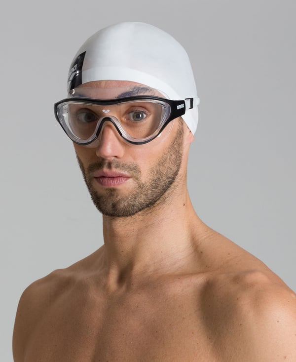 Arena The One Mask svømmebrille Mænd One size