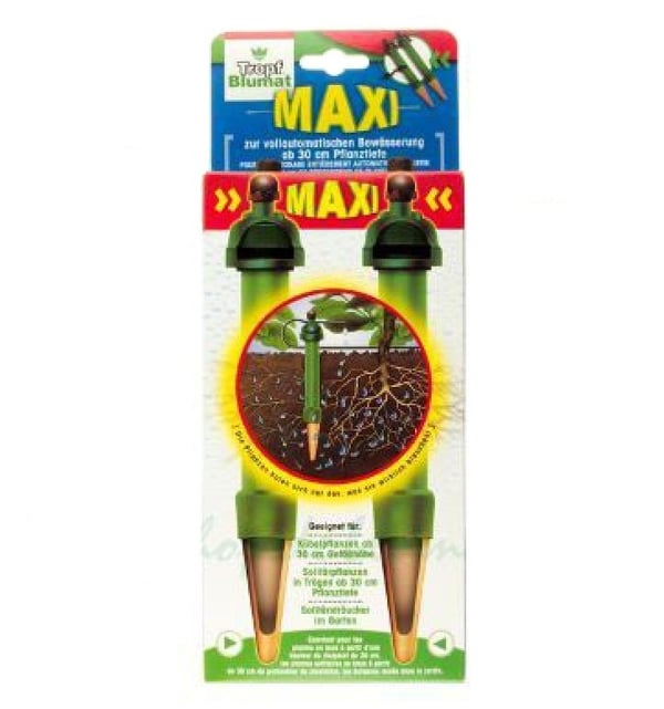 Blumat Endtropfer Maxi Spolrör