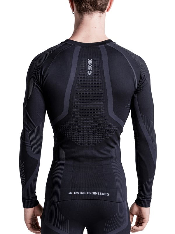 Miniatyrbillede 4 af 13: X-BIONIC Invent Shirt LS Men