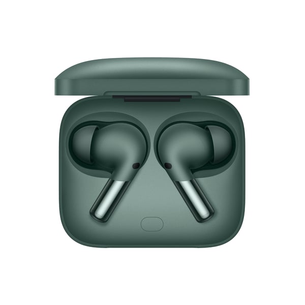 Miniatyrbild 2 av 4: OnePlus Buds Pro 2 Headset Trådlös I öra Musik/vardag Bluetooth Grön