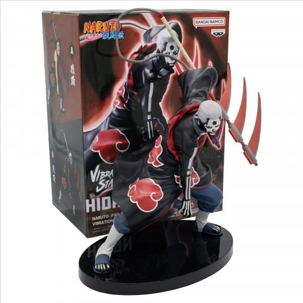 Pikkukuva 6 / 7: Banpresto BP29183P action - ja keräilyfiguuri