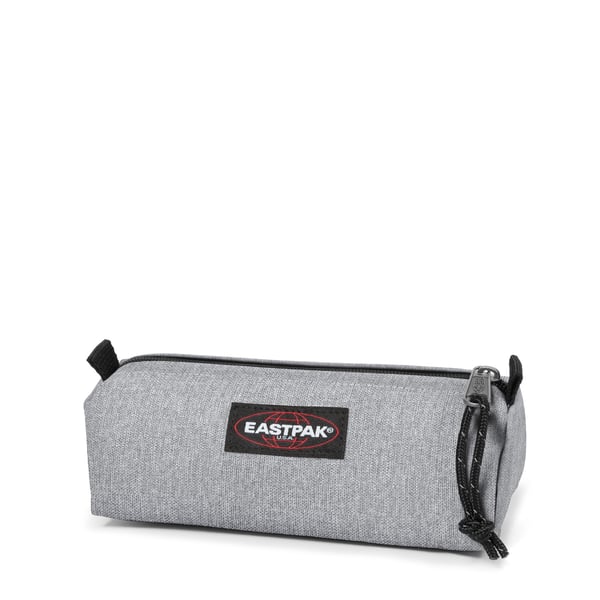Eastpak Benchmark Blødt penalhus Nylon, Polyester Grå