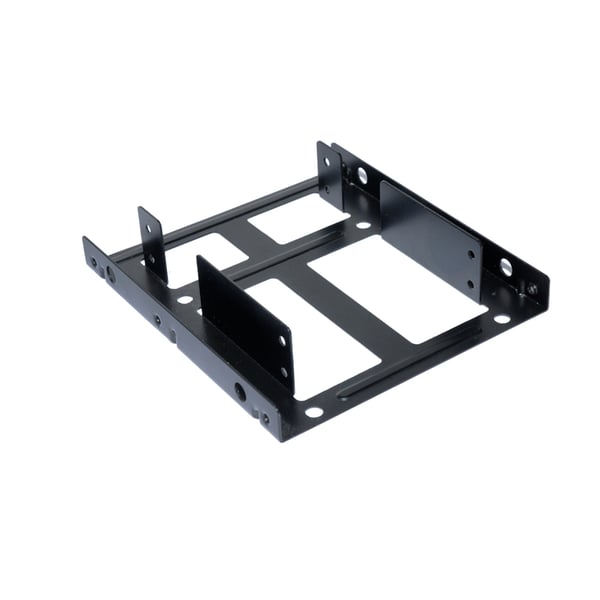 Ultron 377215 monteringskit Svart Metall