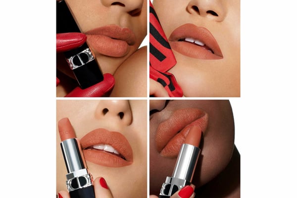 Dior Rouge 3,5 g 314 Grand Bal Matt