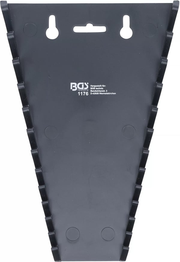 BGS technic Holder for Combination/Ring Spanners
