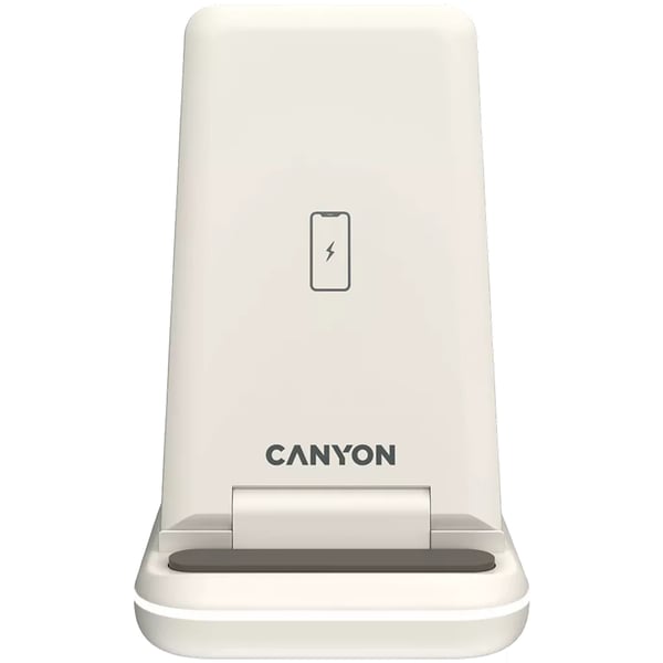 Canyon WS-304 Cosmic latte Snabb laddning Canyon WS-304 Cosmic latte Snabb laddning