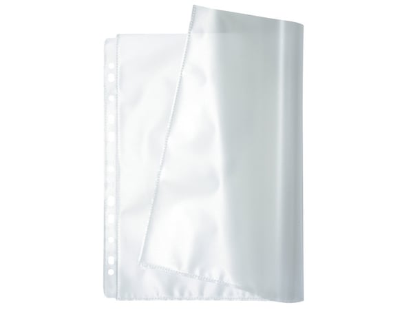 Kangaro K-13041 plastfickor A3 Polypropylen (PP) 10 styck
