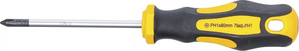 Miniatyrbild 4 av 4: BGS technic Screwdriver