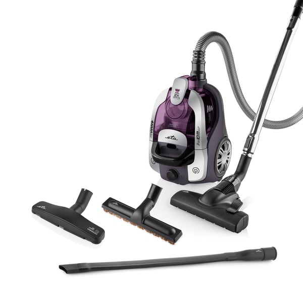 Eta Salvet Animal 1513 90000 2,2 L Beholder vakuum Dry 700 W Poseløs