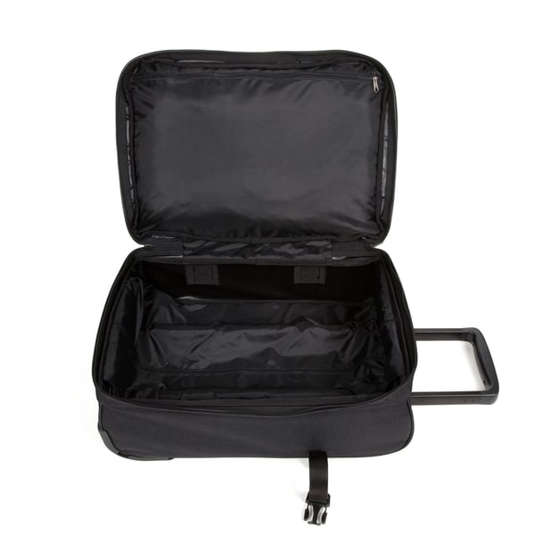 Miniatyrbillede 2 af 8: Eastpak Tranverz XXS Trolley Hård skal Sort 25 L Polyester