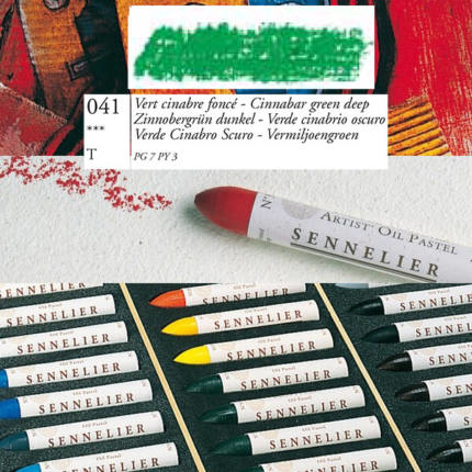 Artexport ME3046450129509 pastellfärger