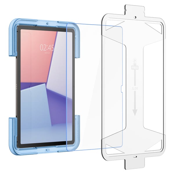 Spigen AGL07000 tabletskærmbeskytter Klar skærmbeskytter Samsung 1 stk