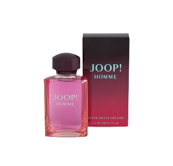 JOOP! Homme Aftershavebalsam 75 ml