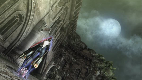 Pikkukuva 7 / 20: Atlus Bayonetta & Vanquish 10th Anniversary Bundle Vakio PlayStation 4
