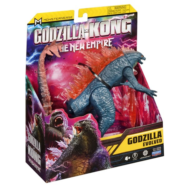GP TOYS MN303 action & samlefigurer