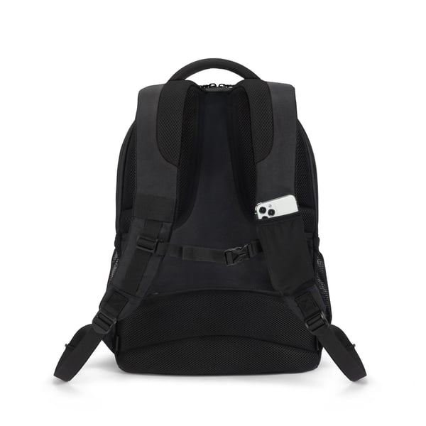 DICOTA D3250106 taske og etui til laptop 40,6 cm (16") Rygsæk Sort